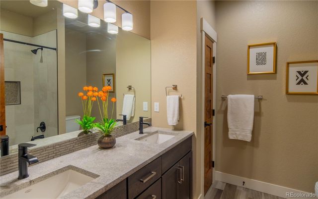 19795 Sleepy Hollow Road, Monument, CO 80132