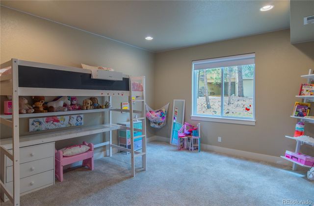 19795 Sleepy Hollow Road, Monument, CO 80132