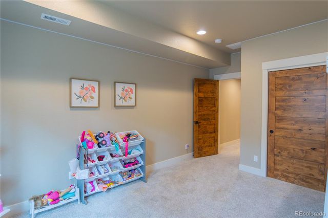 19795 Sleepy Hollow Road, Monument, CO 80132