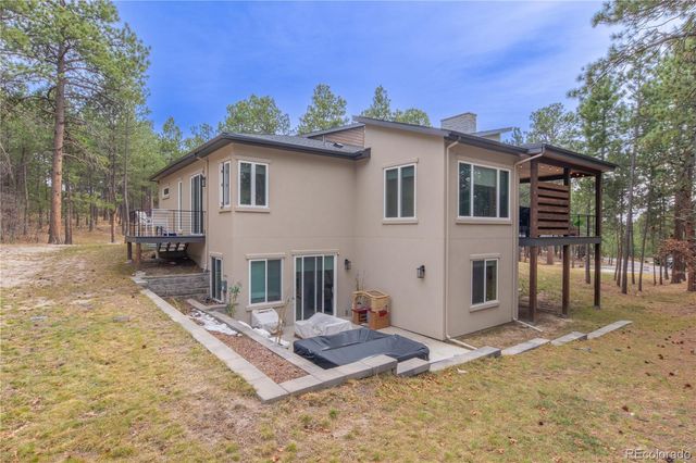 19795 Sleepy Hollow Road, Monument, CO 80132