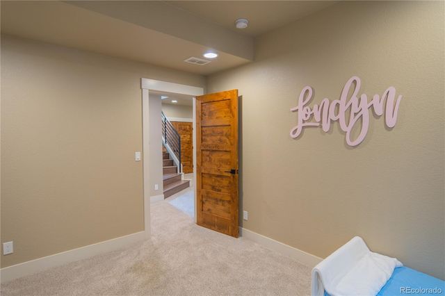 19795 Sleepy Hollow Road, Monument, CO 80132