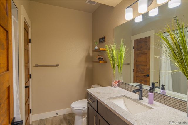 19795 Sleepy Hollow Road, Monument, CO 80132