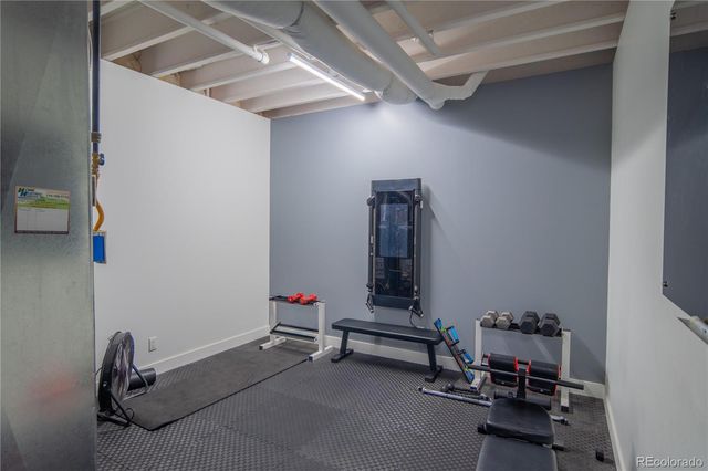 19795 Sleepy Hollow Road, Monument, CO 80132