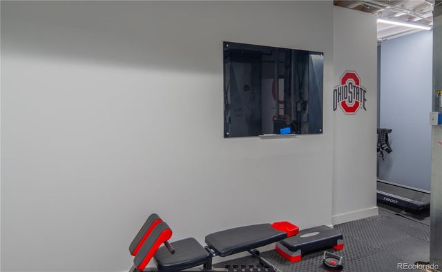 19795 Sleepy Hollow Road, Monument, CO 80132