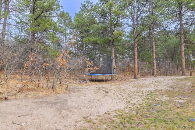 19795 Sleepy Hollow Road, Monument, CO 80132