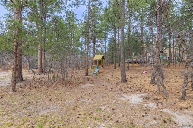 19795 Sleepy Hollow Road, Monument, CO 80132