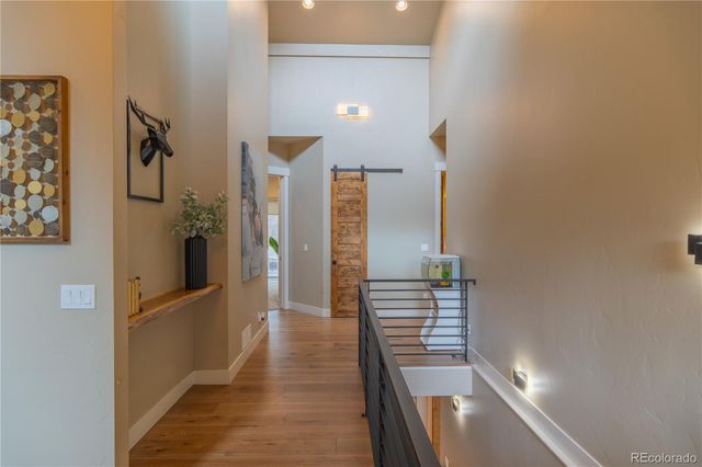 19795 Sleepy Hollow Road, Monument, CO 80132