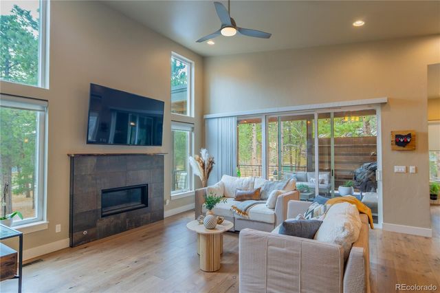 19795 Sleepy Hollow Road, Monument, CO 80132