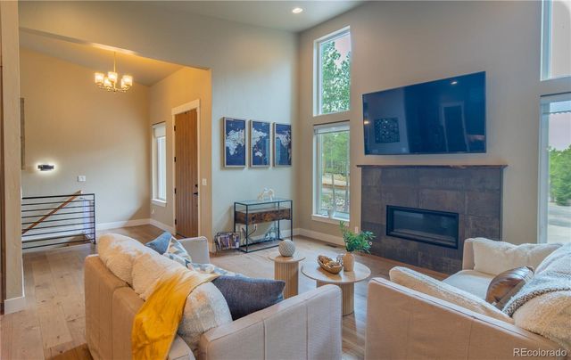 19795 Sleepy Hollow Road, Monument, CO 80132