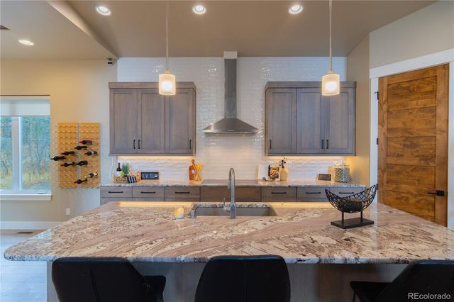 19795 Sleepy Hollow Road, Monument, CO 80132