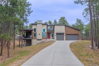 19795 Sleepy Hollow Road, Monument, CO 80132