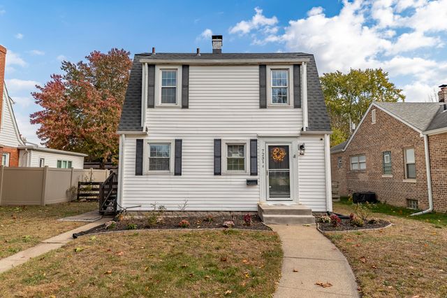 7231 Olcott Avenue, Hammond, IN 46323