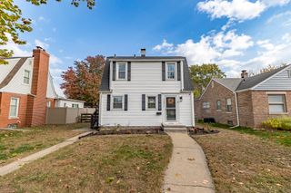 7231 Olcott Avenue, Hammond, IN 46323