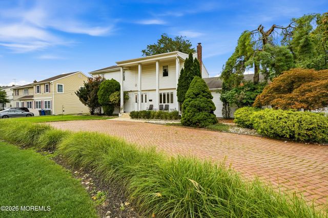 304 Monmouth Road, Deal, NJ 07723