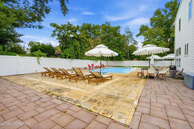 304 Monmouth Road, Deal, NJ 07723