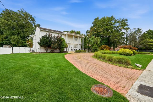 304 Monmouth Road, Deal, NJ 07723
