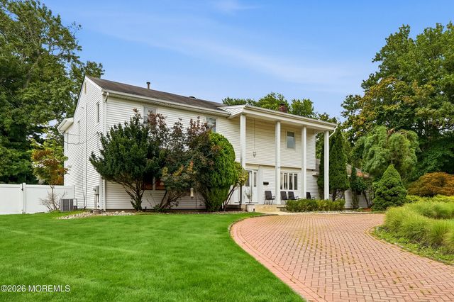304 Monmouth Road, Deal, NJ 07723