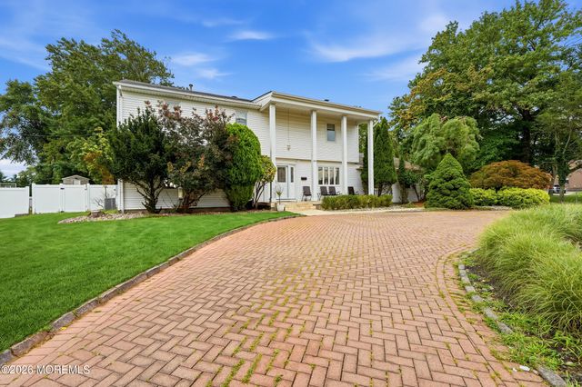 304 Monmouth Road, Deal, NJ 07723