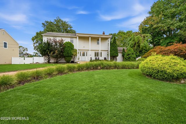 304 Monmouth Road, Deal, NJ 07723