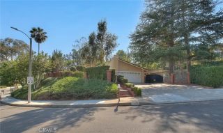 2418 Turquoise Circle, Chino Hills, CA 91709