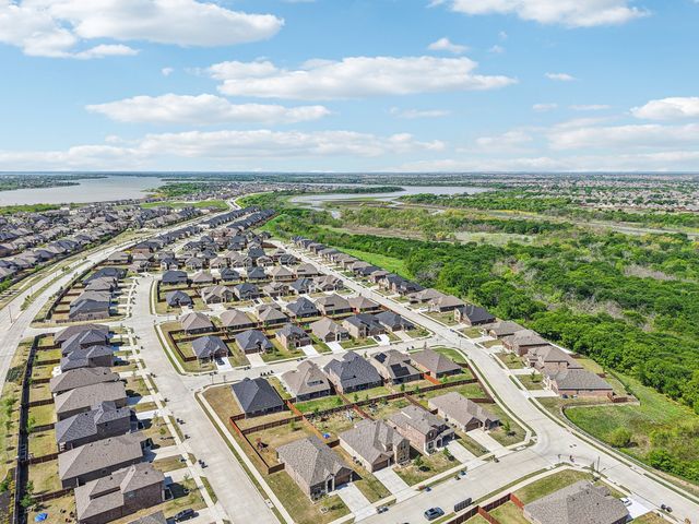 13412 Cortes De Pallas Drive, Little Elm, TX 75068