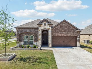 13412 Cortes De Pallas Drive, Little Elm, TX 75068
