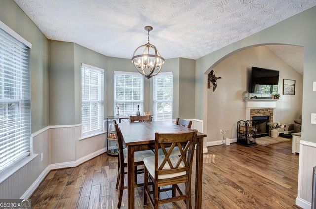 13 Knight Drive, Adairsville, GA 30103