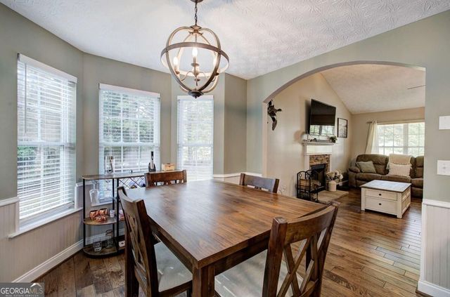 13 Knight Drive, Adairsville, GA 30103