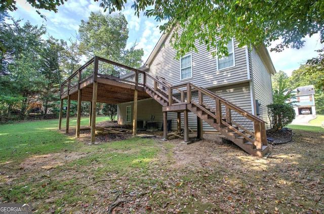 13 Knight Drive, Adairsville, GA 30103