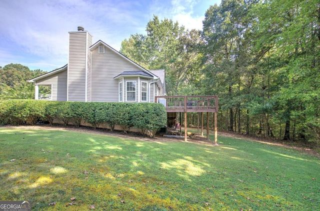 13 Knight Drive, Adairsville, GA 30103