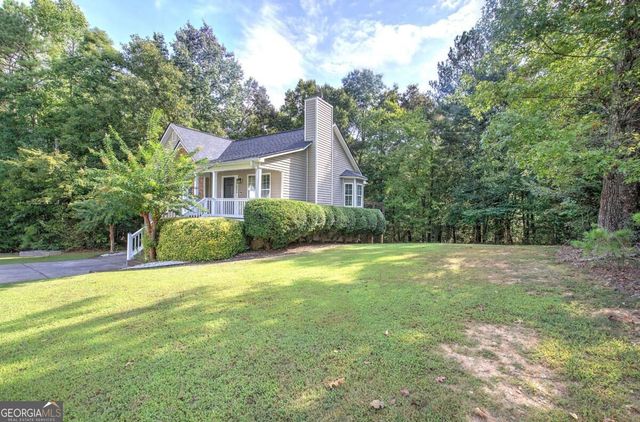 13 Knight Drive, Adairsville, GA 30103
