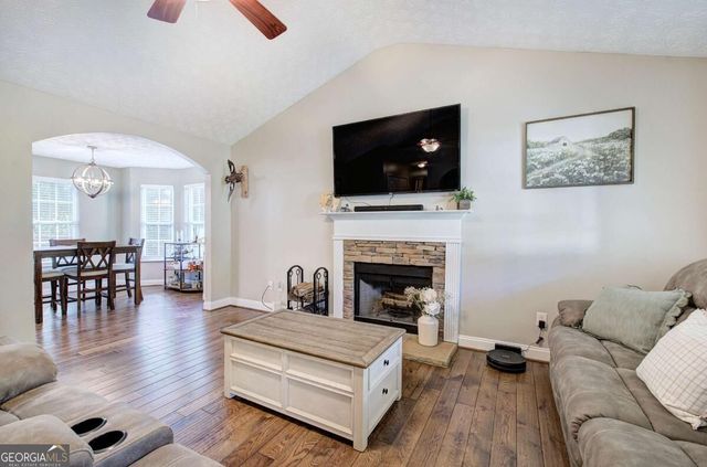 13 Knight Drive, Adairsville, GA 30103
