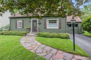 407 Radcliffe Road, Dewitt, NY 13214