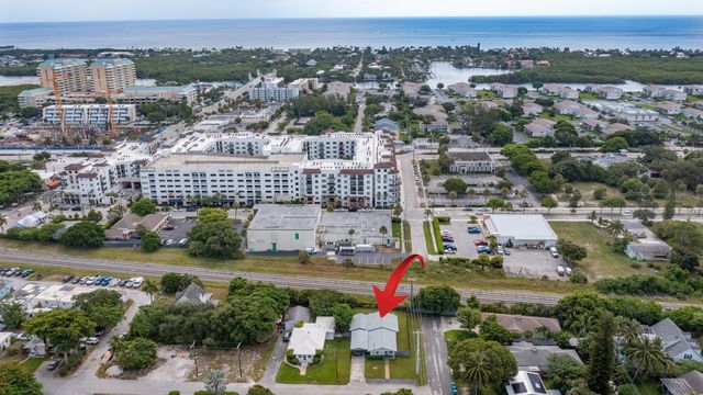 222 SE 3RD Street, Boynton Beach, FL 33435