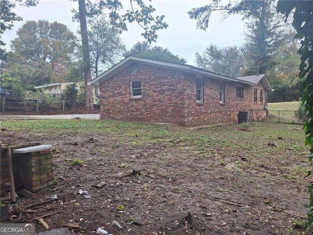 1052 Hightower Road, Macon, GA 31206