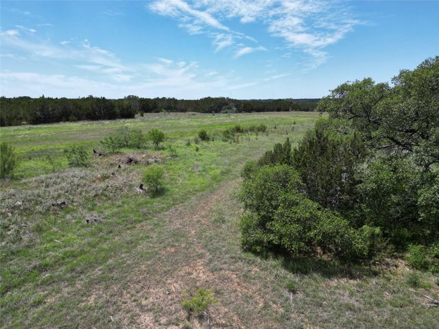 Lot 65 Rycen DR, Bertram, TX 78605
