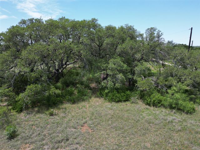 Lot 65 Rycen DR, Bertram, TX 78605