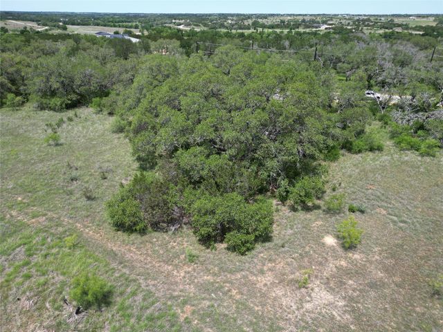 Lot 65 Rycen DR, Bertram, TX 78605