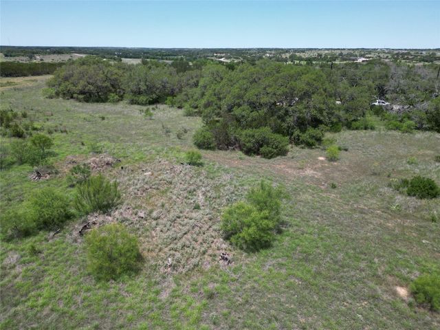 Lot 65 Rycen DR, Bertram, TX 78605