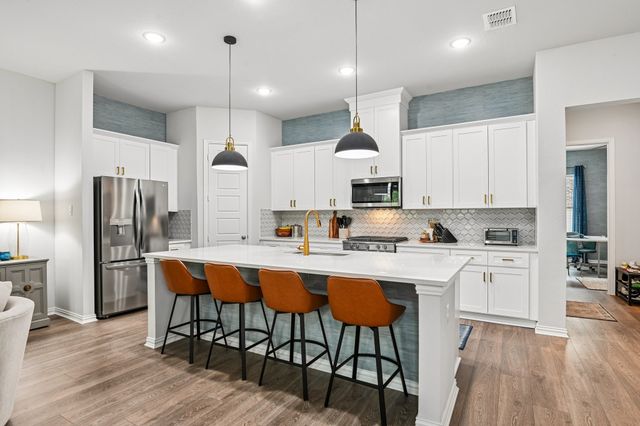 2404 Springhill Avenue, Flower Mound, TX 75028