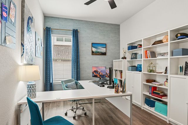 2404 Springhill Avenue, Flower Mound, TX 75028