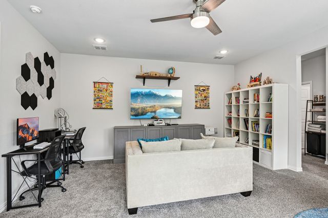 2404 Springhill Avenue, Flower Mound, TX 75028