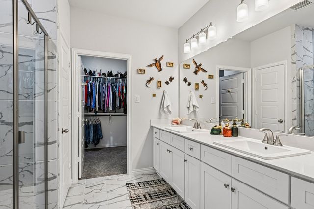 2404 Springhill Avenue, Flower Mound, TX 75028