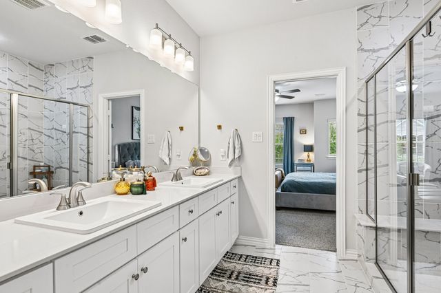2404 Springhill Avenue, Flower Mound, TX 75028