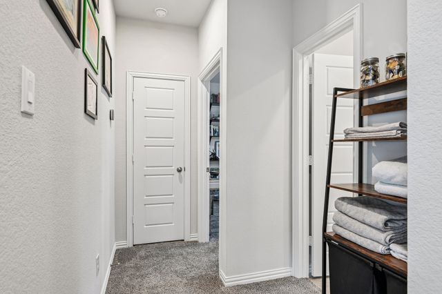 2404 Springhill Avenue, Flower Mound, TX 75028