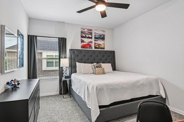 2404 Springhill Avenue, Flower Mound, TX 75028
