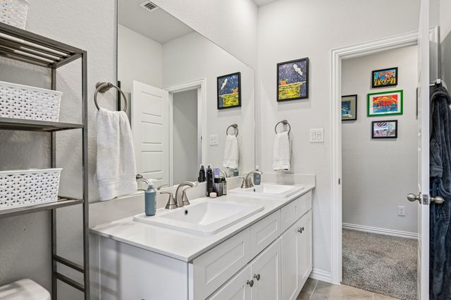 2404 Springhill Avenue, Flower Mound, TX 75028