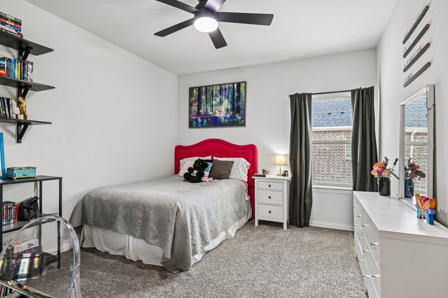 2404 Springhill Avenue, Flower Mound, TX 75028