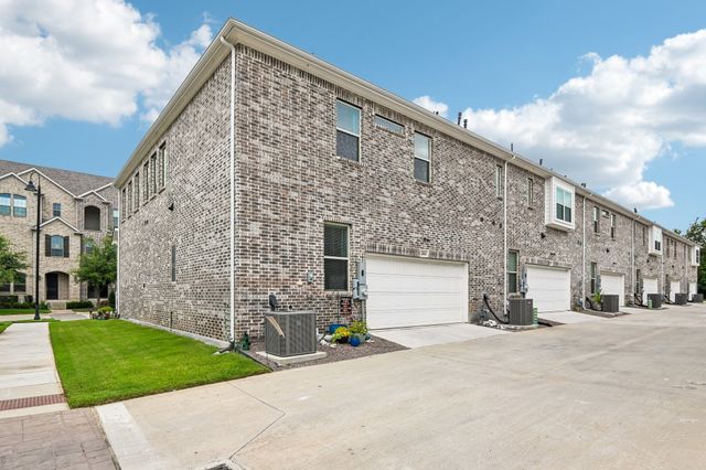 2404 Springhill Avenue, Flower Mound, TX 75028