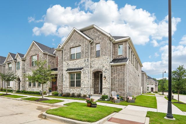 2404 Springhill Avenue, Flower Mound, TX 75028